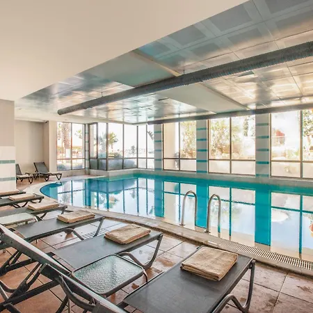 Hotel Palmin Kusadası