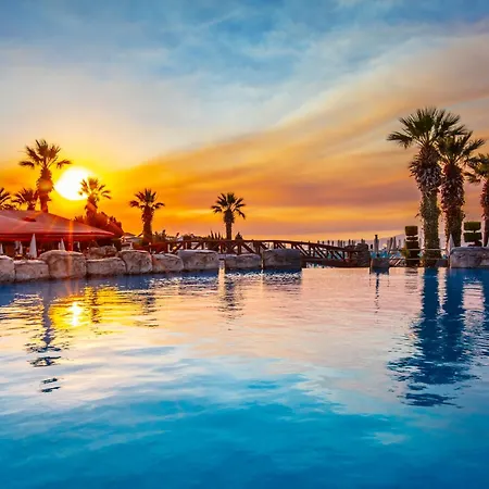 Palmin Hotel Kusadası