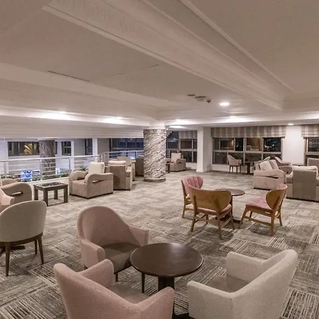 Palmin Hotel 4*