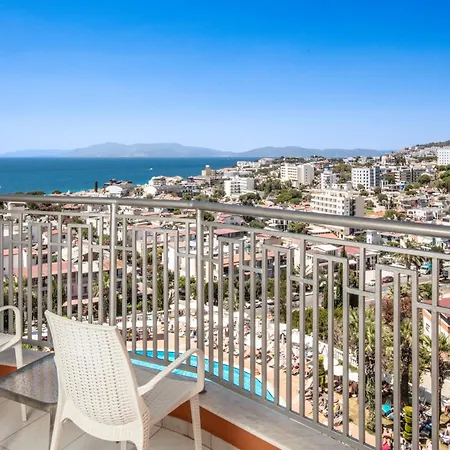 Palmin 4* Kusadası