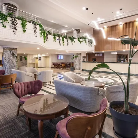 Palmin Otel