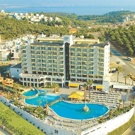 Hotel Palmin Kusadasi