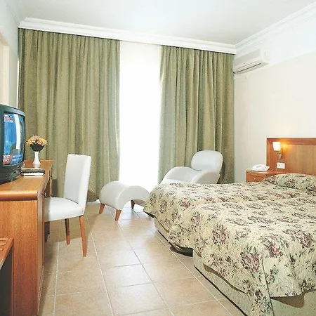 Hotel Palmin 4*