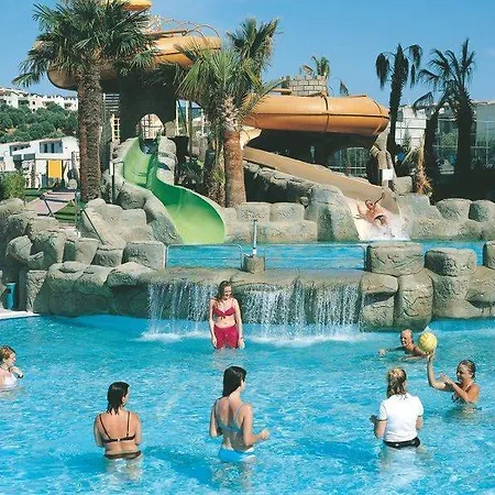 Hotel Palmin