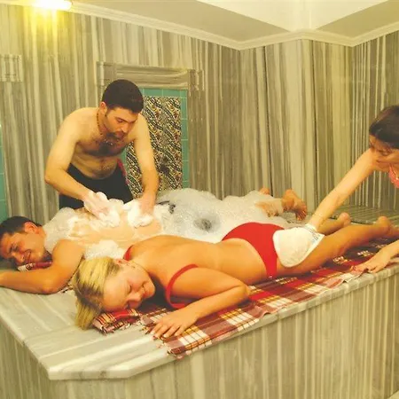 Hotel Palmin