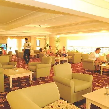 Palmin Hotel 4*