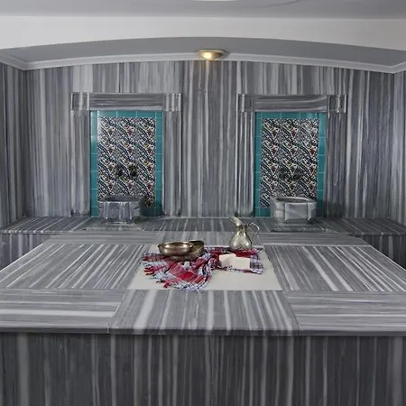 Hotel Palmin Kusadasi