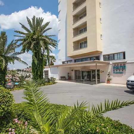 Hotel Palmin 4*