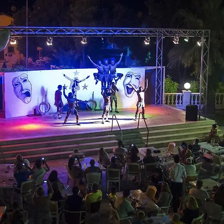 Palmin Kusadası