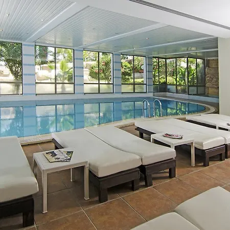 Palmin Hotel