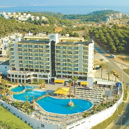 Palmin 4* Kusadası