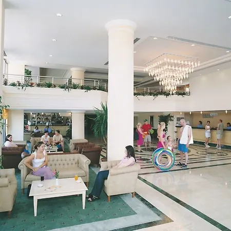 Hotel Palmin