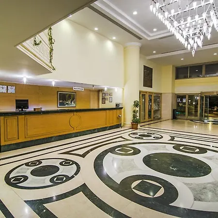 Palmin Otel Kuşadası
