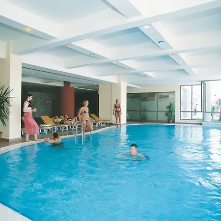 Hotel Palmin Kusadasi