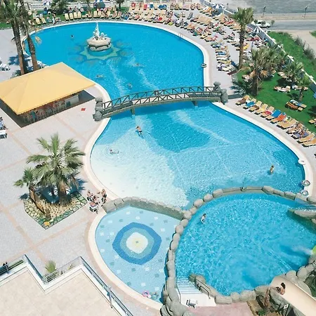 Palmin Hotel