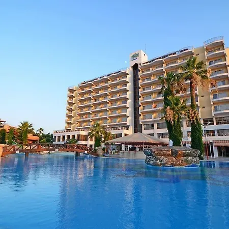 Hotel Palmin 4*