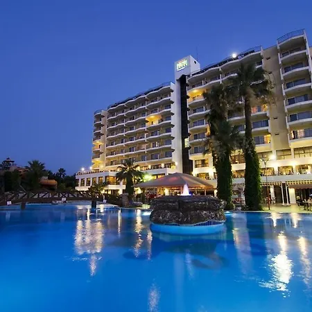 Palmin Hotel 4*
