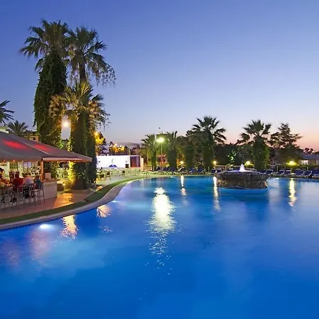 Hotel Palmin Kusadası