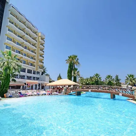 Hotel Palmin Kusadası