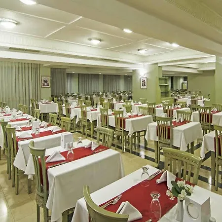 Hotel Palmin 4*