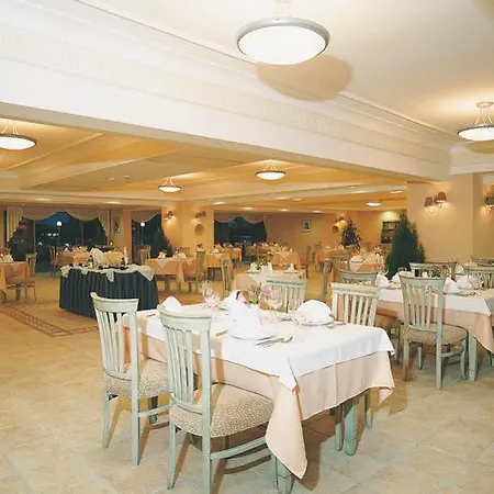 Hotel Palmin 4*