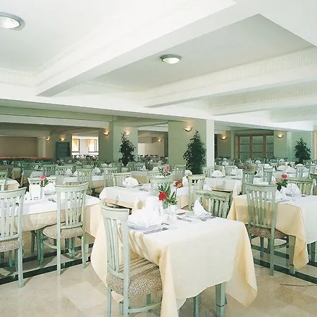 Palmin Hotel Kusadasi