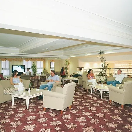 Palmin Hotel 4*