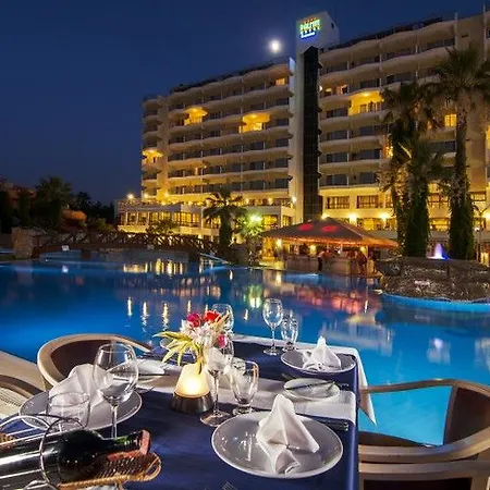 Hotel Palmin 4*