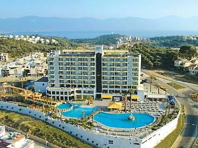 Hotel Palmin Kusadası