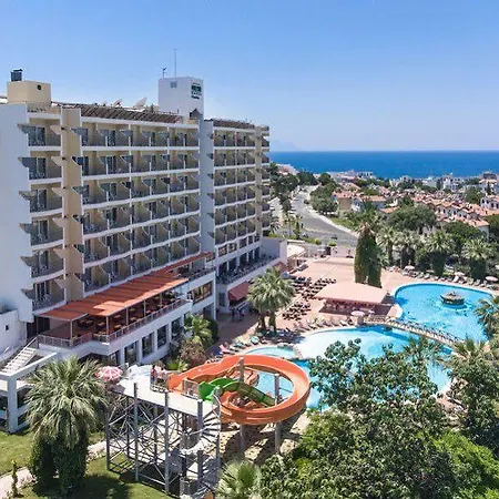 Palmin Hotel 4*