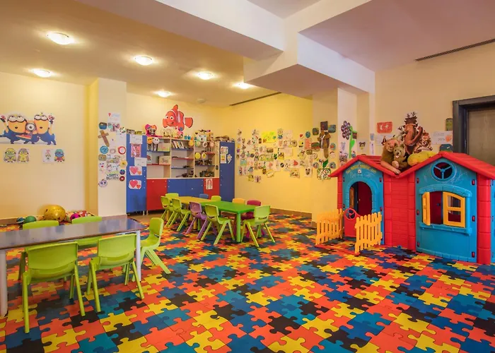 Palmin Otel