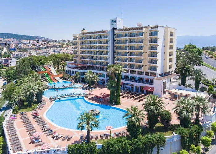 Palmin Otel