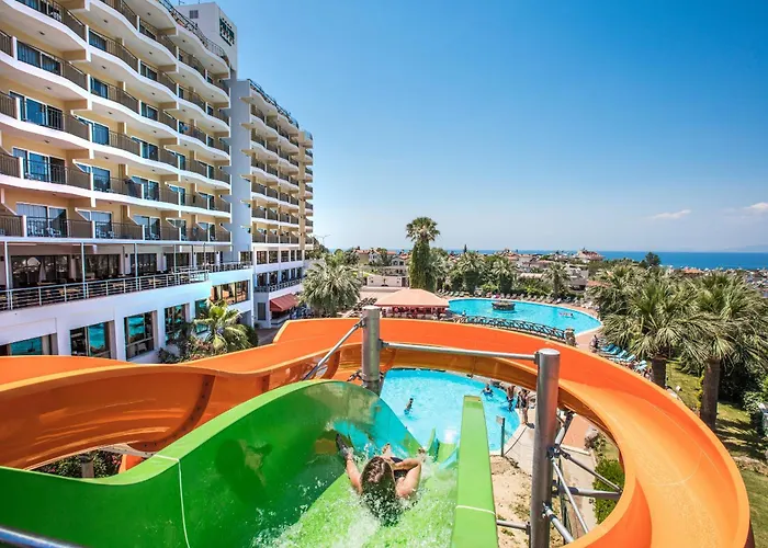 Palmin Otel 4*