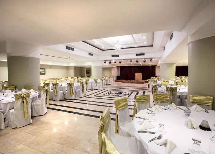 Palmin 4* Kuşadası