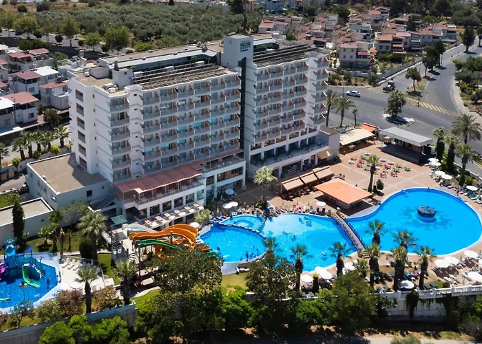Palmin Otel