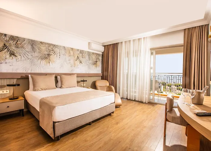 Palmin Otel