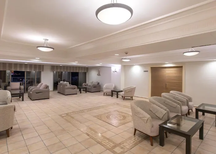 Otel Palmin 4*
