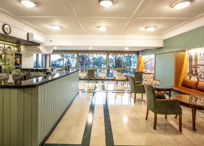 Palmin Кушадасы