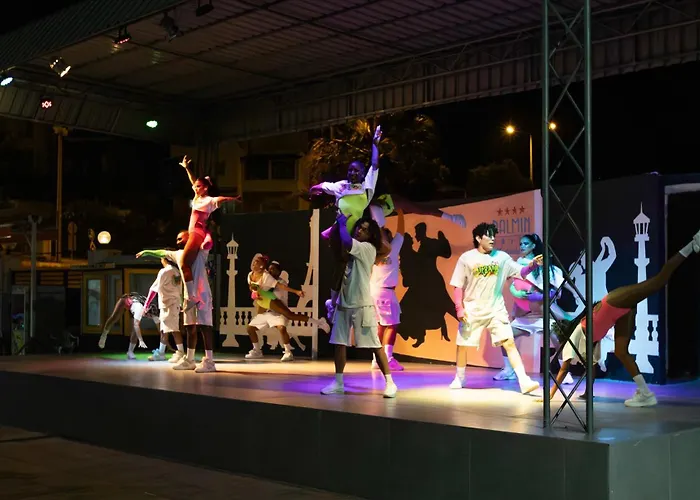 Palmin 4* Кушадасы