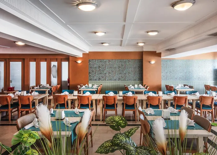 Palmin Кушадасы