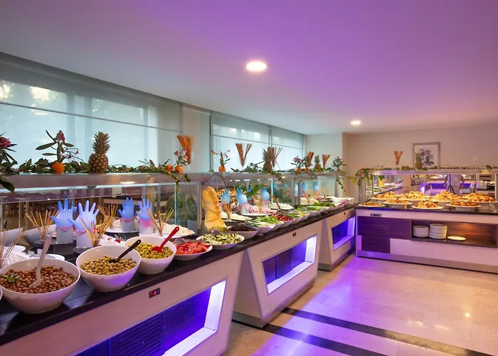 Palmin Otel