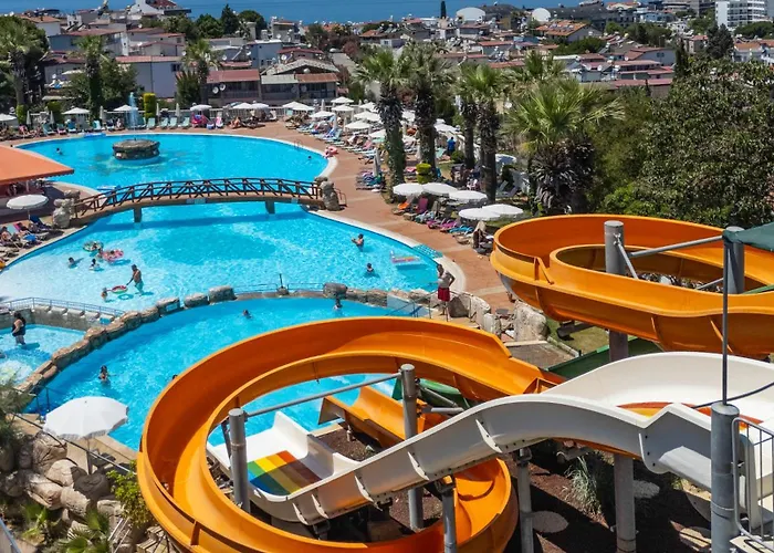 Palmin Kuşadası