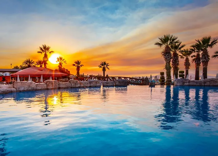 Palmin Hotel Kusadası