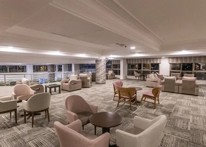 Palmin Otel 4*