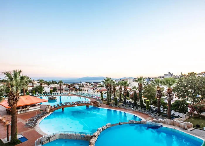 Palmin Otel