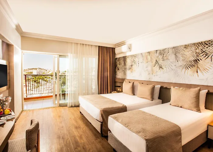 Hotel Palmin