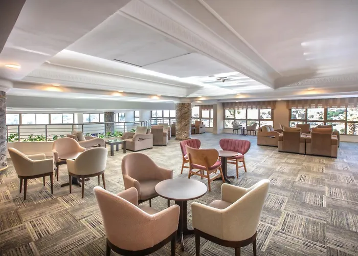 Palmin 4* Kuşadası