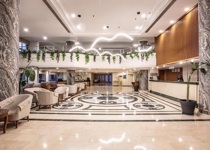 Palmin Otel