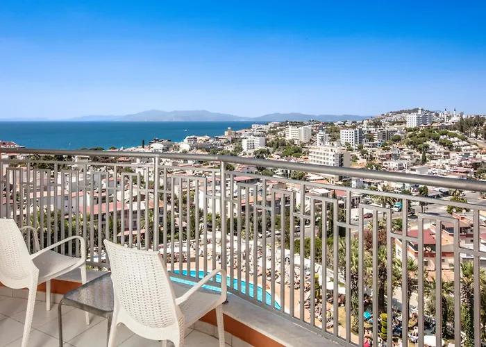 Palmin 4* Kuşadası