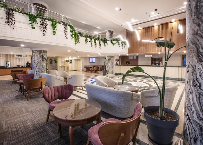 Palmin Otel